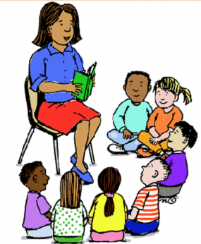 gallery/reading aloud 2