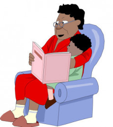 gallery/african_american_father_in_robe_reading